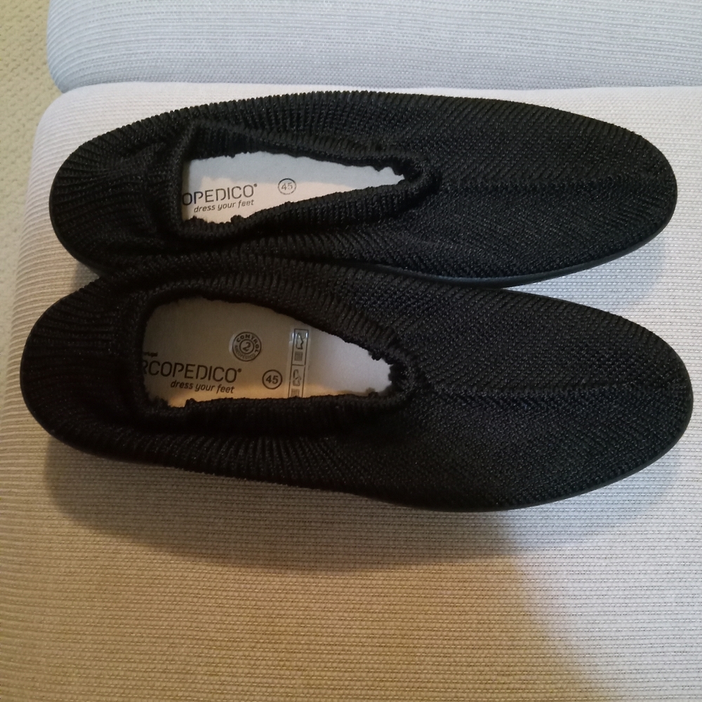 Arcopedico Sec V size 45